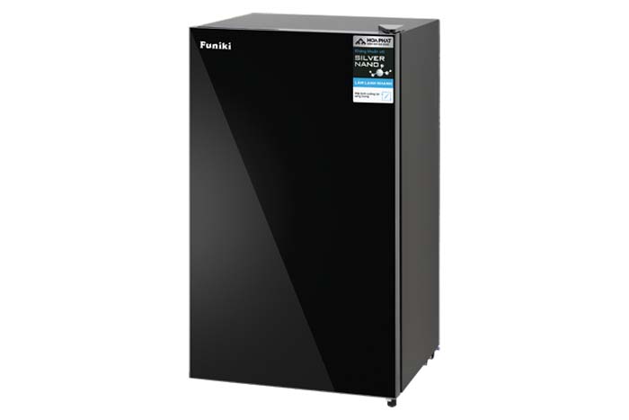 Tủ Lạnh Mini Funiki Cánh Kính 90 Lít HR S690GB&nbsp;
